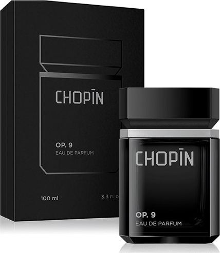Chopin OP. 9 EDP 100 ml