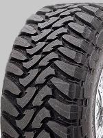 Toyo OPEN COUNTRY MT 295/70 R17 121P