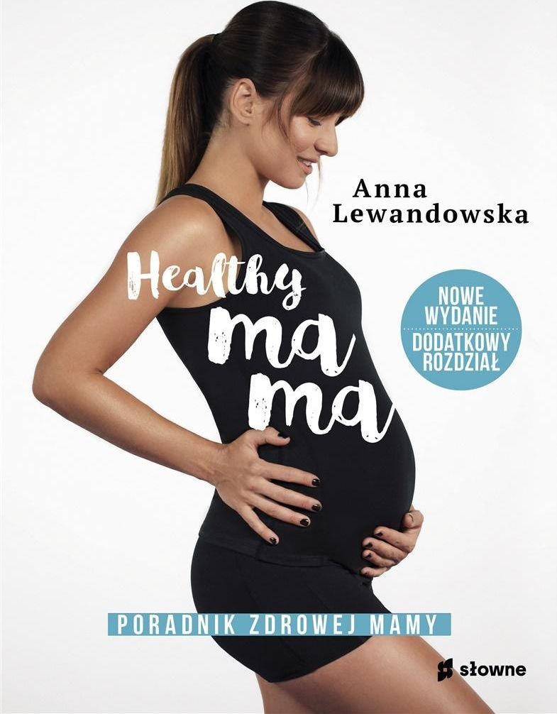 Healthy mama w.2021