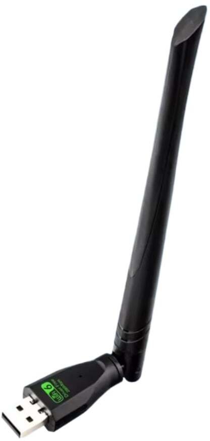 FENVI Wi-Fi 6 USB Adapter
