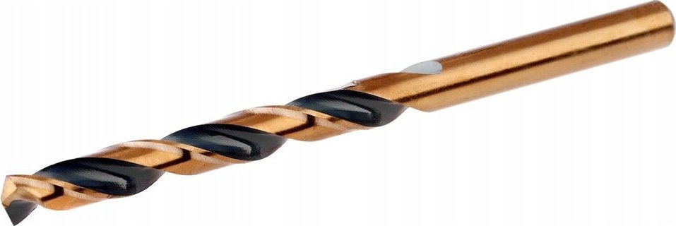 Wiertło Schmith WIERTŁO DO METALU HSS PRO 5