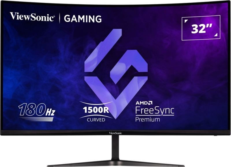 Monitor ViewSonic VX3218-PC-mhd