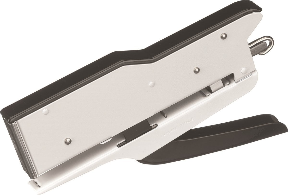 Hæftetang zenith 548e hvid/sort