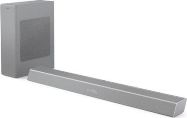Soundbar Philips TAB8505/10