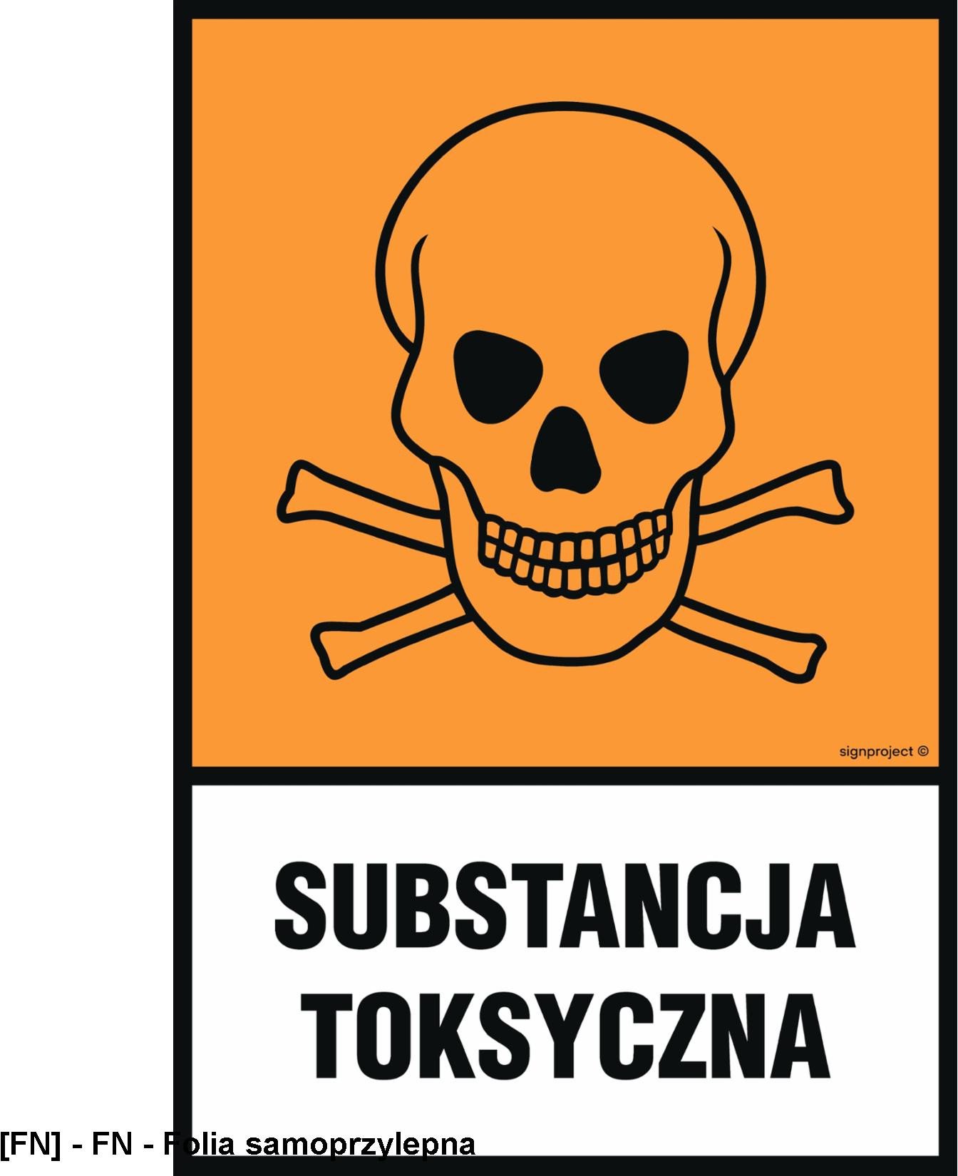 LB003 - Produkt toksyczny 700x1050