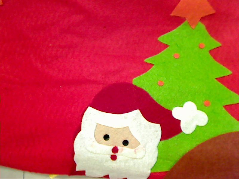 Arpex Worek na prezenty eko