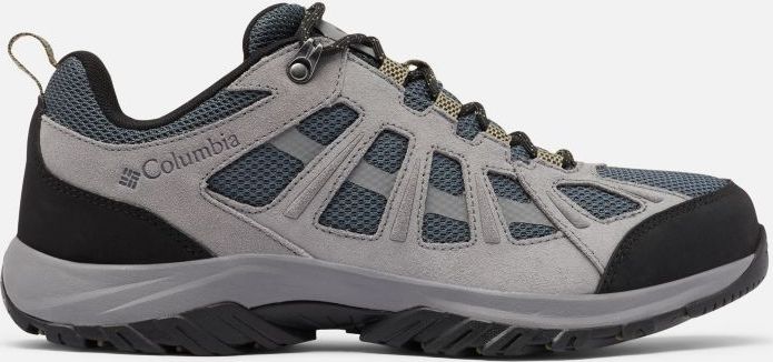 Buty trekkingowe męskie Columbia Redmond III grafitowe r. 43