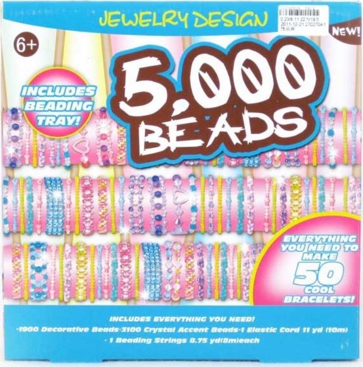 Icom Koraliki 5000 el.