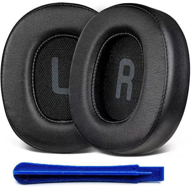 NAUSZNIKI GĄBKI PADY do JBL TUNE 700BT 700BTNC 710BT 720BT 750BTNC czarne