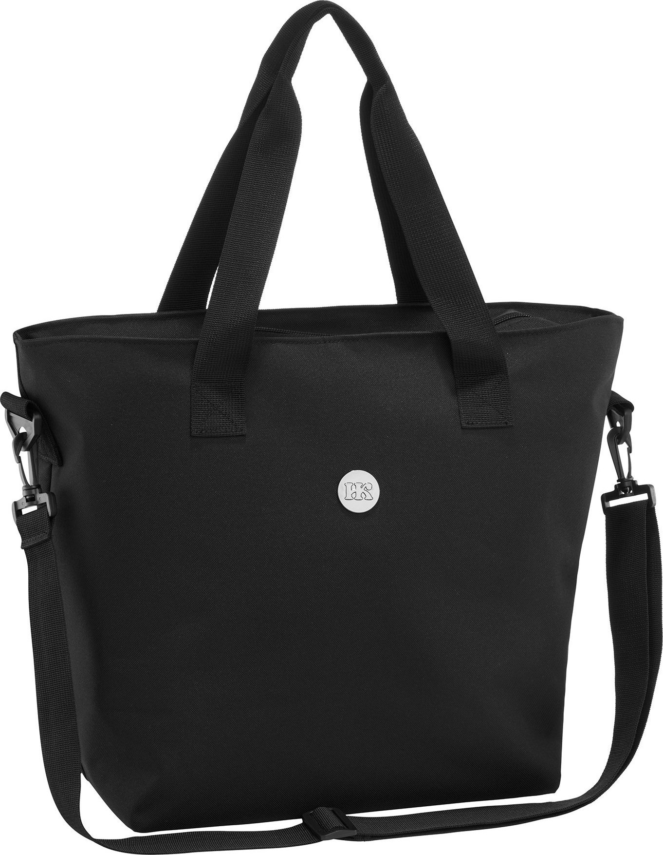 Hilanke Torba torebka damska duża na ramię listonoszka shopper na zakupy podróżna