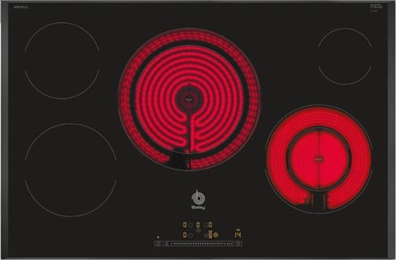 Płyta grzewcza Balay 3EB785LQ