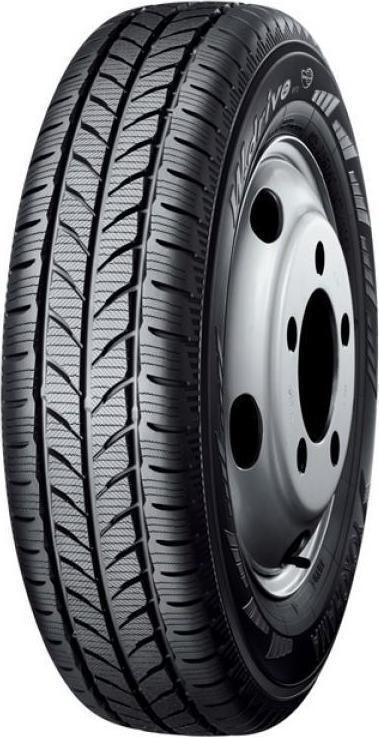 Yokohama BluEarth Winter WY01 185/75 R16 104/102R