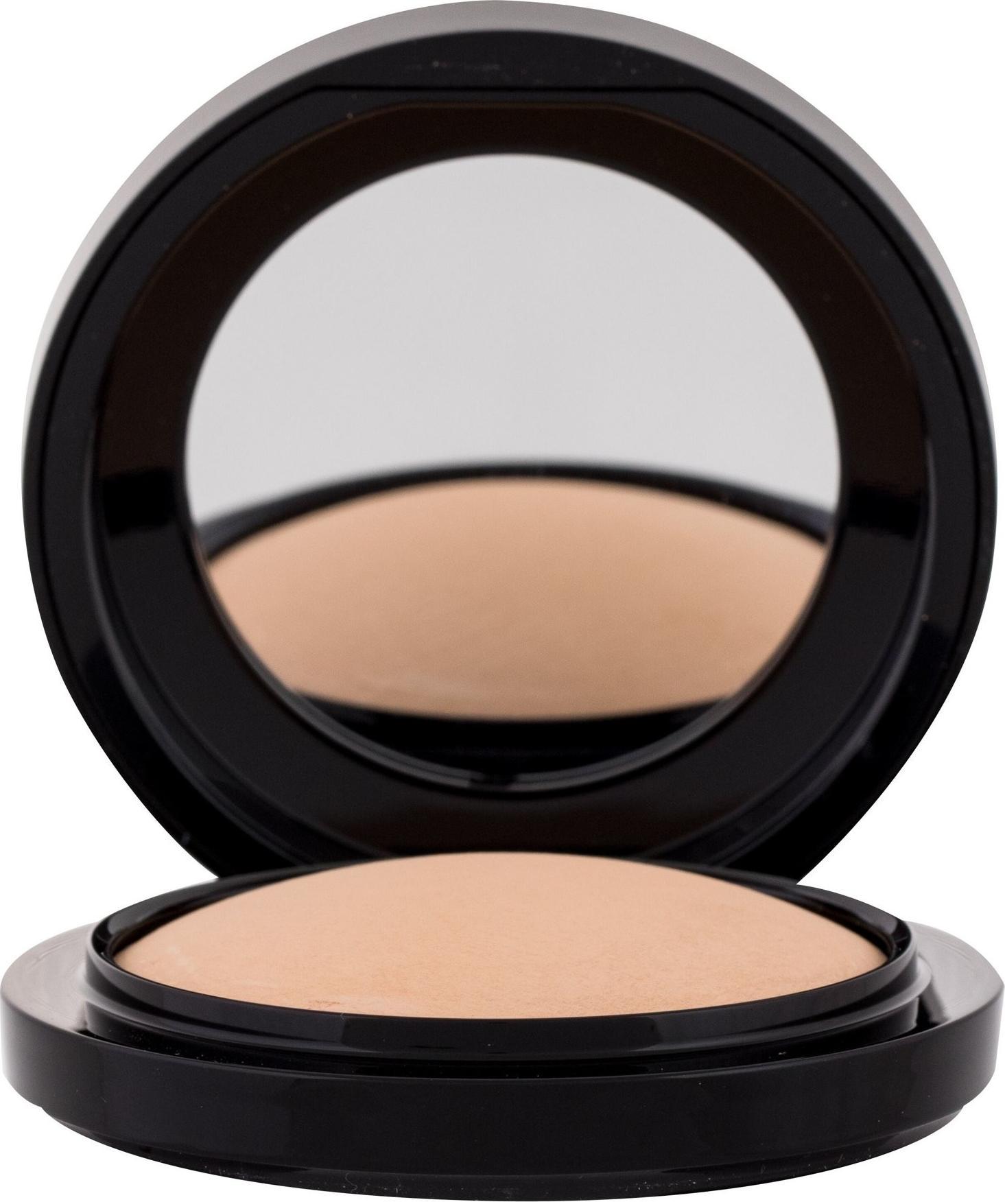 MAC MAC Mineralize Skinfinish Natural Puder 10g Medium Plus
