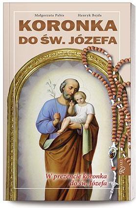 Koronka do św. Józefa - 189214