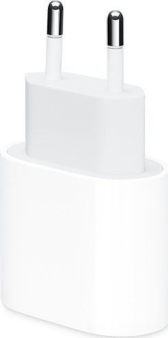 Ładowarka Apple MUVV3ZM/A 1x USB-C (MUVV3ZM/A)