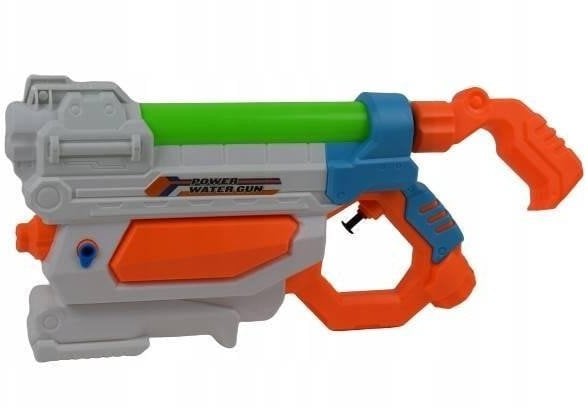 Pistolet na wodę
