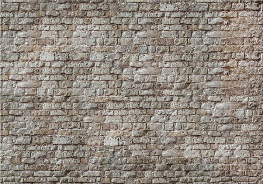 DecoNest Fototapeta - Rzeczywistość - 300X210