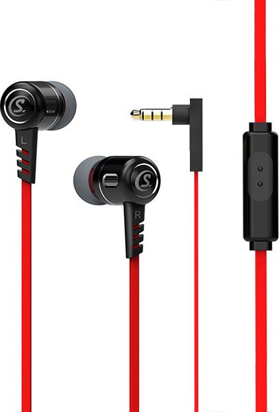 Słuchawki Somostel SMS-SJ01