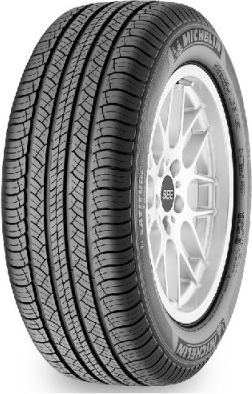 Michelin LATITUDE TOUR HP 265/50 R19 110V