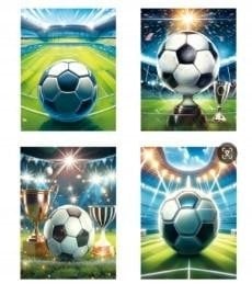 Torebka upominkowa WK 22439 M (20) 62726