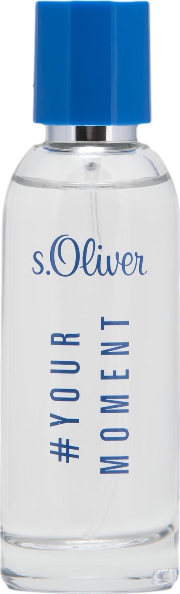 S.OLIVER Yourmoment Woda toaletowa dla mężczyzn 30 ml