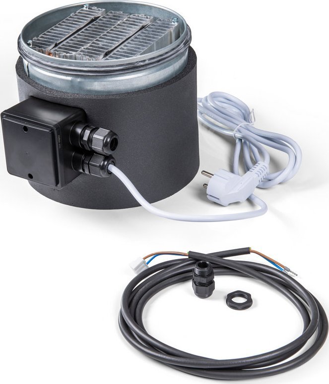 Vasco Grzałka Vasco PTC 180 - 700W (DX4E X350E X425E)