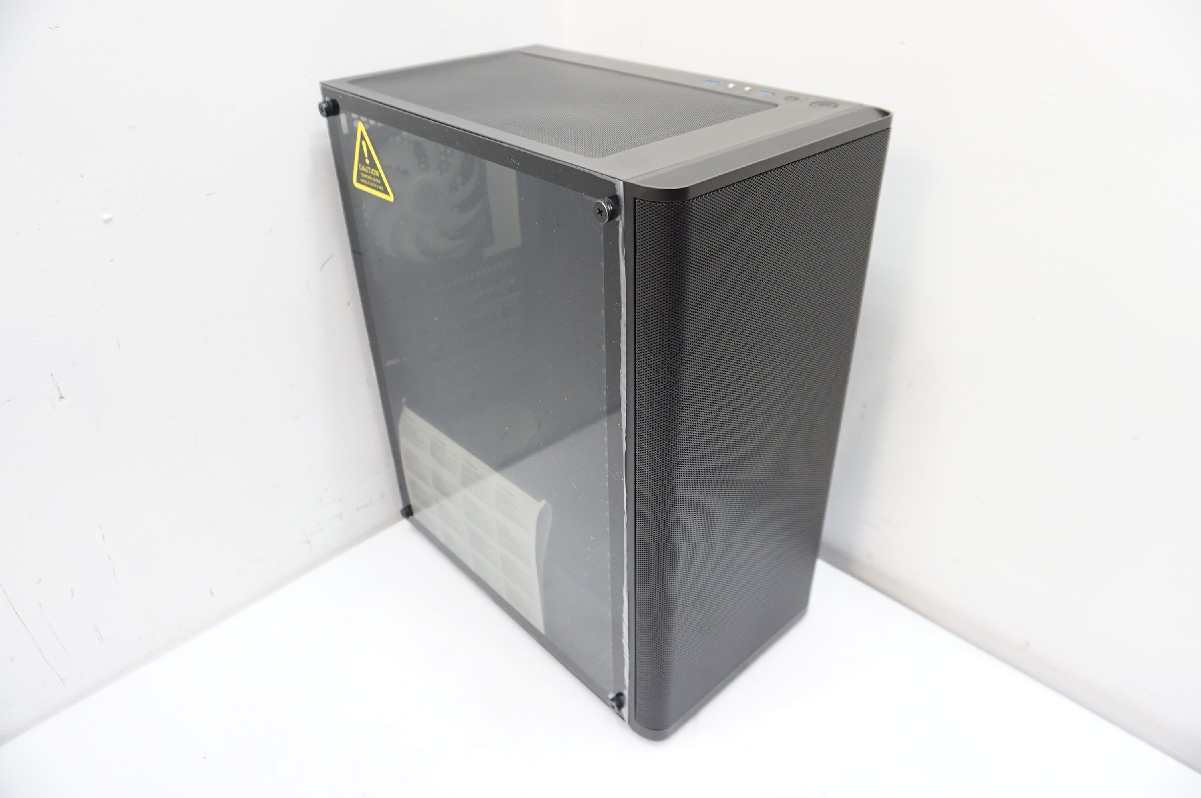 Obudowa Endorfy Ventum 200 ARGB (EY2A014) [outlet]