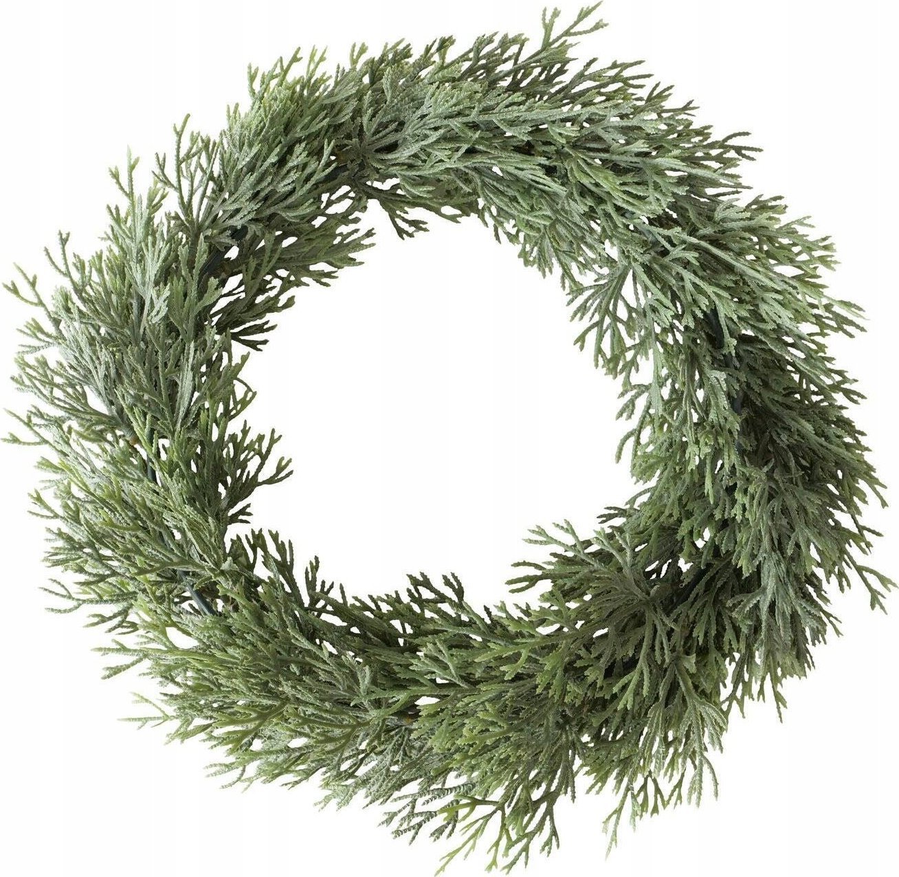 Dekoracja świąteczna Boltze wieniec