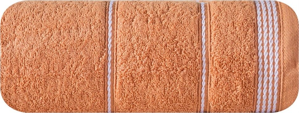 Eurofirany Ręcznik Euro Kol. Mira 12 - 500 GSM Poma1 70x140