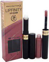 MAX FACTOR Lipfinity Lip Colour W 4.2g 160 Iced