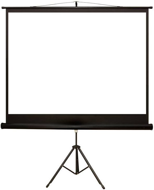 Ekran do projektora 4World 08145