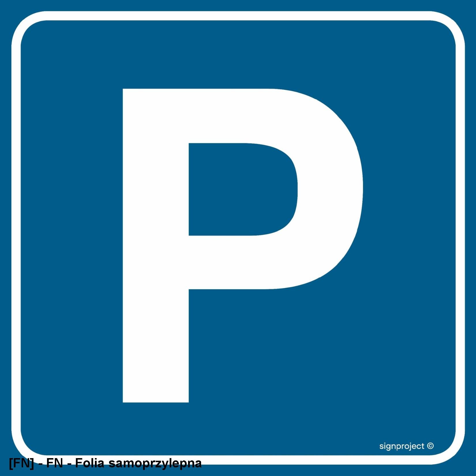 RA117 - Parking 150x150