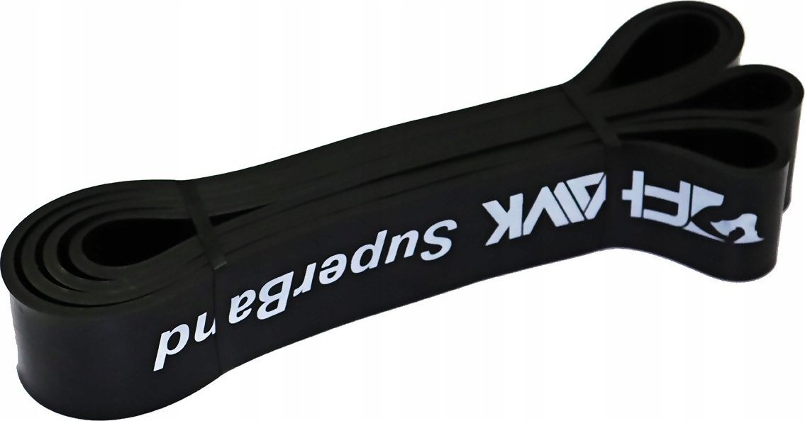 SportVida GUMA OPOROWA TAŚMA CROSSFIT POWER BAND 26-36 KG