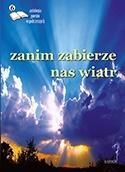 ASTRUM Zanim zabierze nas wiatr 6 Antologia poetów współ.