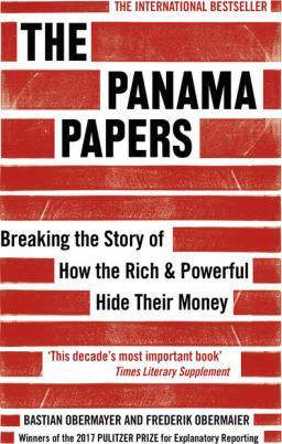The Panama Papers