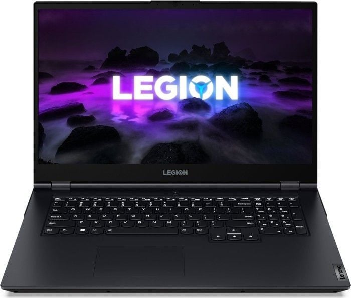 Laptop Lenovo Legion 5 17ACH6 (82K0002YPB)