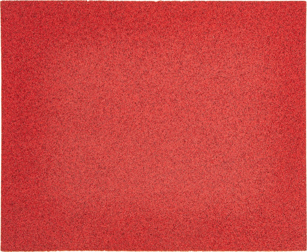 Verto Papier ścierny (aluminium oxide) 230 x 280 mm, K60