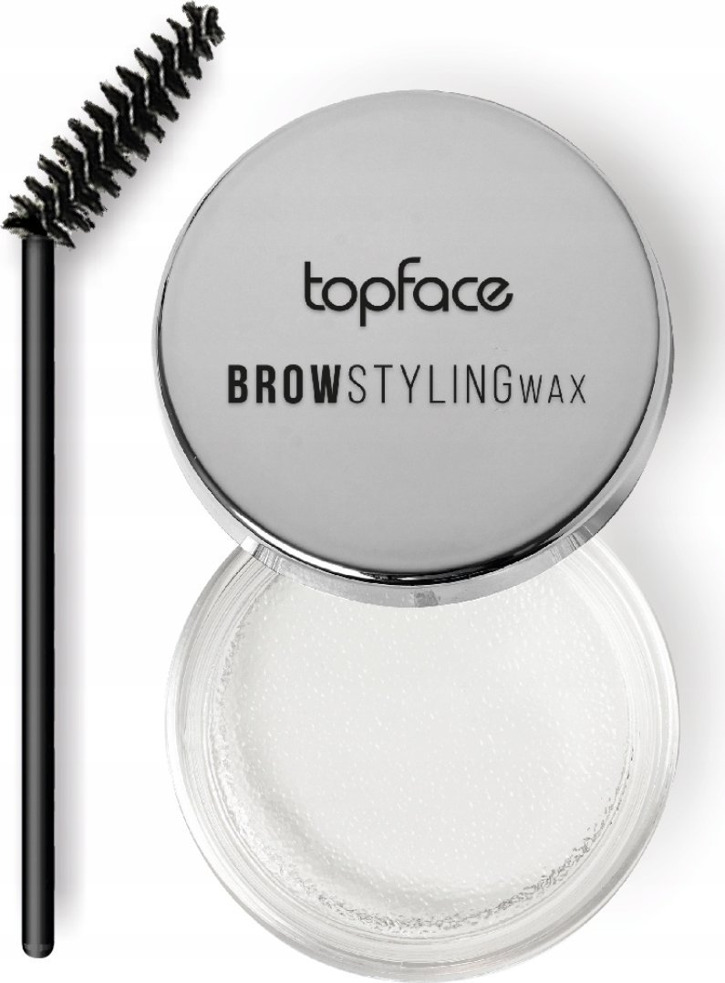 TOPFACE_Eyebrow Wax wosk do brwi