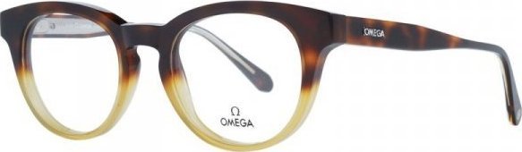 Omega Ramki do okularów Męskie Omega OM5003-H 52056