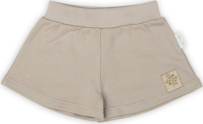 Nicole Krótkie spodenki bawełniana dziewczęce Gaja Nicol 116