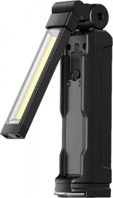 Latarka Superfire Latarka wielofunkcyjna Superfire G16-S, 800lm, USB-C