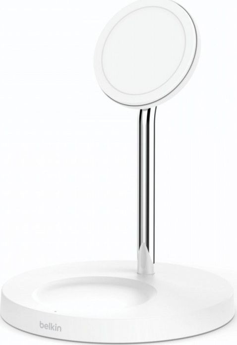 Ładowarka Belkin Boost Charge Pro Indukcyjna 2 A (WIZ010vfWH)