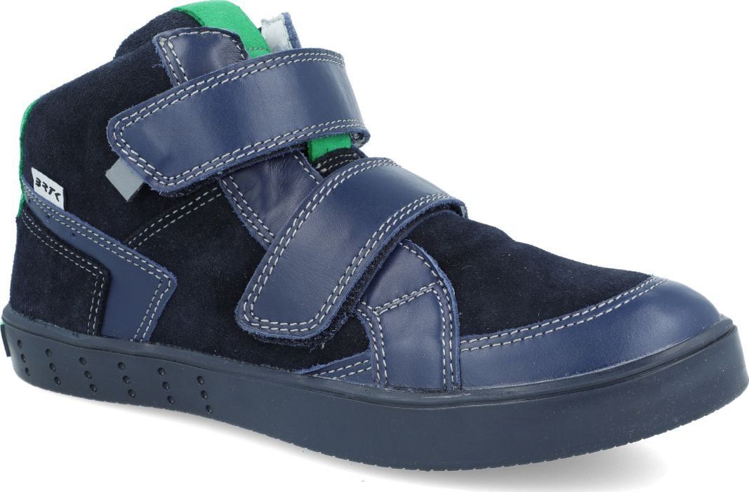 Bartek Półbuty chłopięce Bartek 27414 granatowy 36