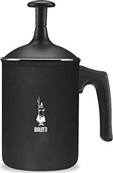 Spieniacz do mleka Bialetti Czarny (00AGR395 )