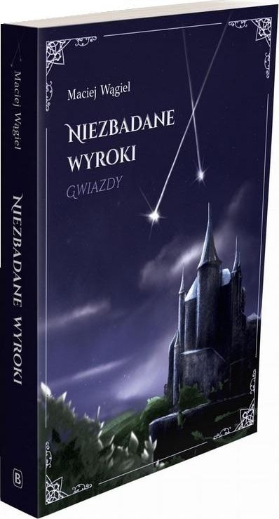 Niezbadane wyroki Gwiazdy