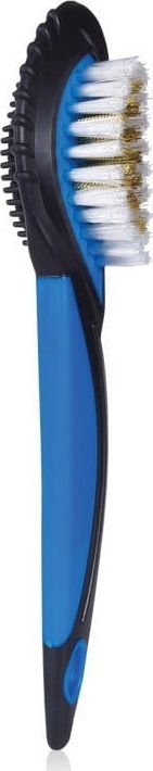 Kaps Ergonomiczna Szczotka do zamszu i nubucku