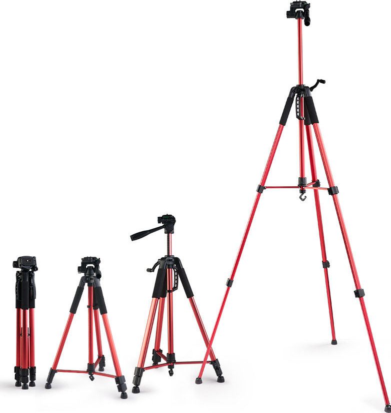 Statyw Mozos SF Pro Czerwony (SF-PRO-RED)