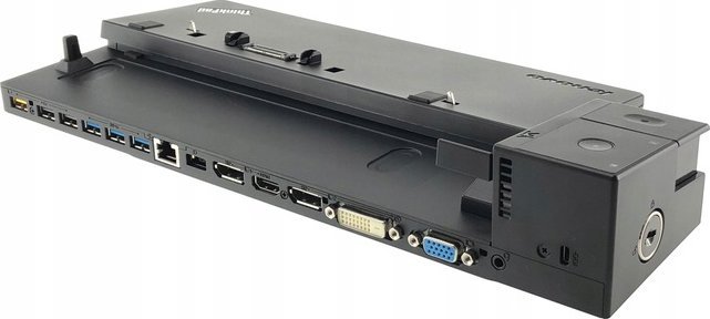 Stacja dokująca Lenovo