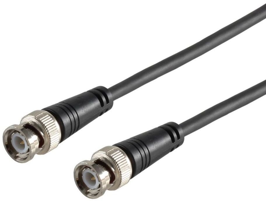 BNC - BNC, RG 59 - 75 OHM 20m