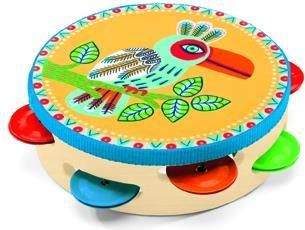 Djeco Tamburyn - 144340